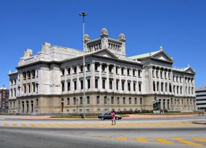 Các điều kiện xin visa Uruguay