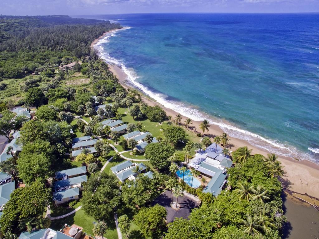 Địa điểm tham quan du lịch nổi tiếng ở Puerto Vico