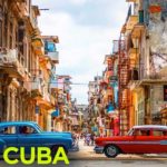 Xin visa đi Cuba có khó không?