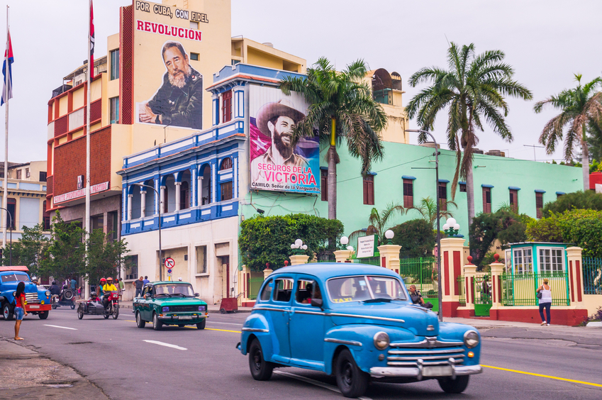 Những lưu ý khi đến Cuba du lịch ( phần 2)