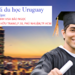 Visa đi du học Uruguay