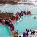 Du ngoạn đến băng hỏa đảo – Iceland phần 1