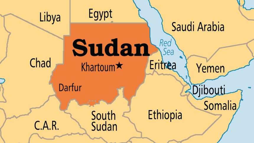 Những điều nên biết về visa sudan