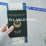 Những quy định xin visa công tác cho người Arghentina tại Việt Nam