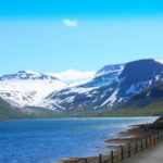 Mẫu đơn xin visa đi Iceland