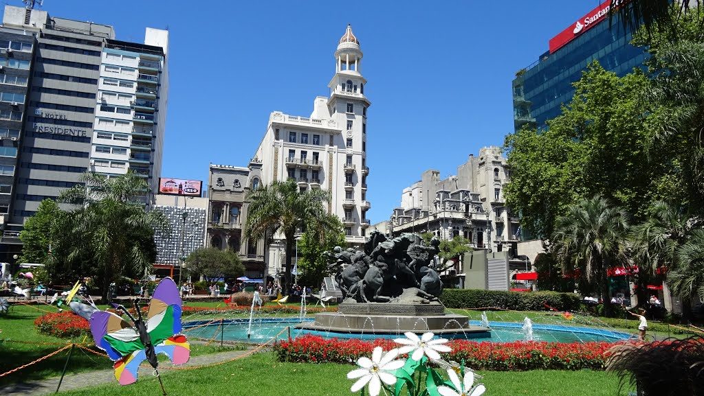 Văn hóa và con người ở Uruguay