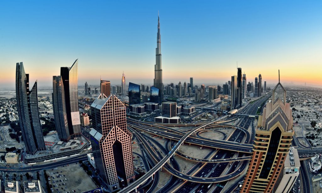 Điều kiện xin visa Dubai