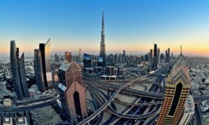 Điều kiện xin visa Dubai