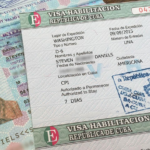 Xin visa đi công tác Cuba cần những giấy tờ gì?