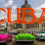 Giới thiệu sơ lược về Cuba