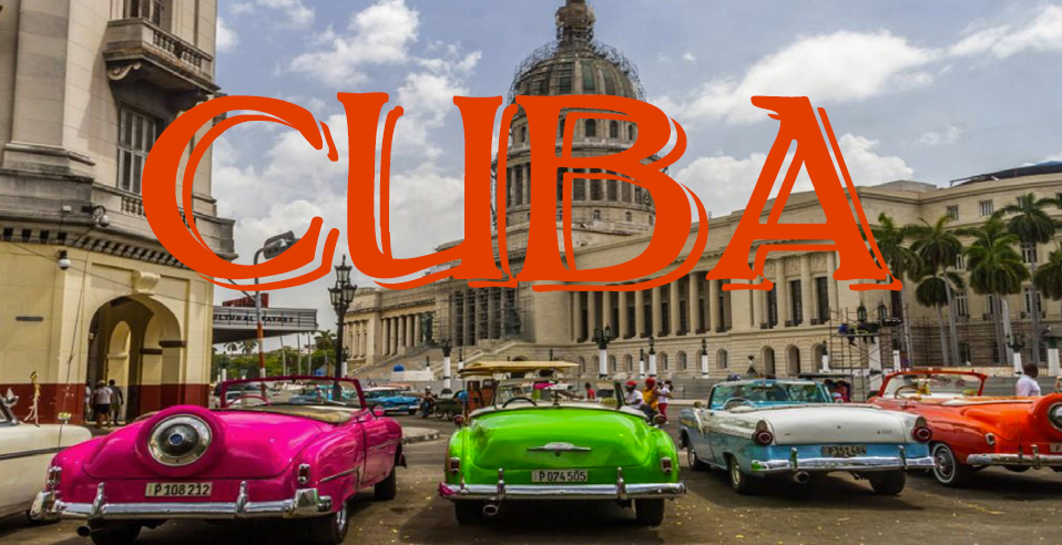 Giới thiệu sơ lược về Cuba