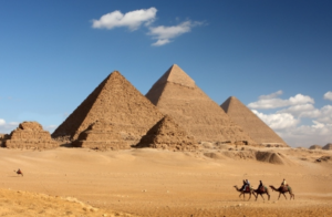 Hồ sơ xin visa du lịch Ai Cập