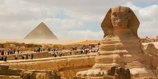 Hồ sơ xin visa du lịch Ai Cập