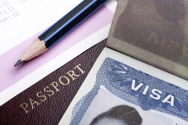Hồ sơ xin visa du lịch Namibia