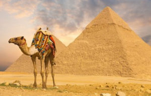 Những lưu ý khi xin visa Ai Cập
