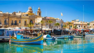 Blog-malta
