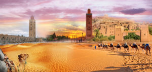 maroc
