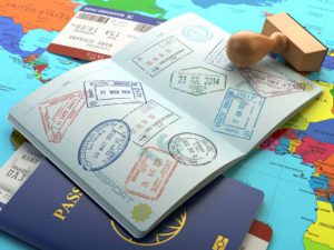 Thẻ APEC có miễn visa không