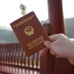 Visa Trung Quốc