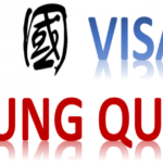 Làm Visa Trung Quốc Nhanh