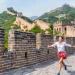 Làm visa Trung Quốc mất bao lâu