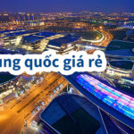 Visa Trung Quốc giá rẻ