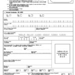 Làm visa Trung Quốc mới nhất