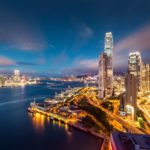 Dịch vụ làm Visa Hong Kong