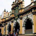 Visa Brunei thăm thân