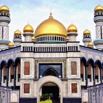 Visa Brunei du lịch