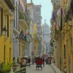 Dịch vụ visa Cuba uy tín của Visa Bảo Ngọc