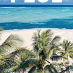 Thời gian làm visa Fiji mất bao lâu