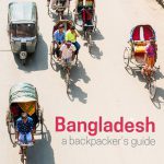 Visa Bangladesh Cho Người Nước Ngòai
