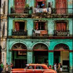 Kinh nghiệm xin visa Cuba