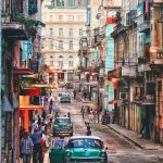 Lệ phí xin visa Cuba bao nhiêu