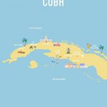 Dịch vụ visa Cuba công tác
