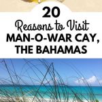 Kinh nghiệm xin visa Bahamas
