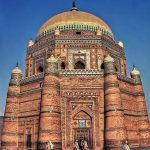 Thời gian lam Visa Pakistan mất bao lâu