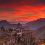 Lệ phí xin visa Armenia bao nhiêu