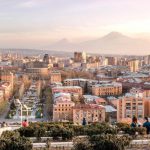 Kinh nghiệm xin visa Armenia