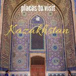 Visa Kazakhtan thăm thân