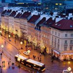 Kinh nghiệm xin visa Slovakia