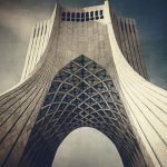 Lệ phí xin visa Iran bao nhiêu