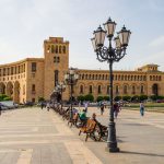 Visa Armenia cho người nước ngoài