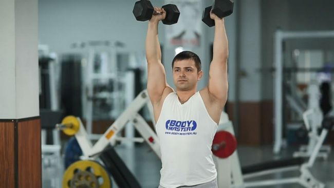 Récupération efficace après l'entraînement grâce à l'hormone de croissance Récupération efficace après l'entraînement grâce à l'hormone de croissance