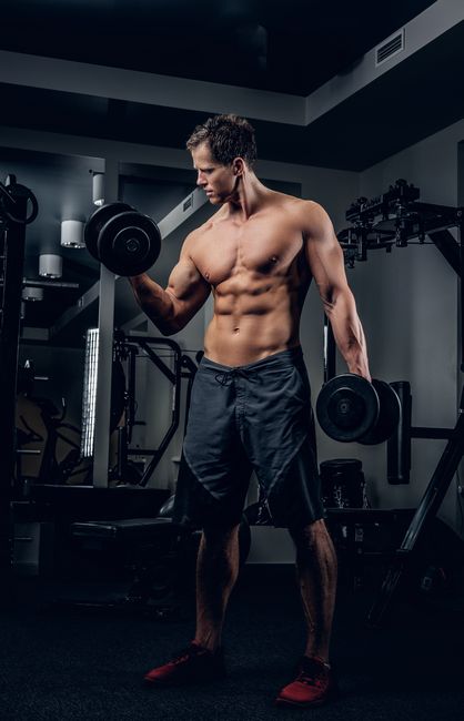 Steroid Modo di Somministrazione Steroid Modo di Somministrazione