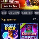 Fishin vegas wins $1 deposit Containers out of Gold Slot Gamble & Bonus