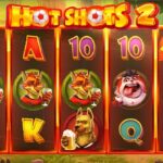 Better $5 Deposit Gambling enterprises within the Canada scattered to hell slot online 2024 $5 Put Incentives