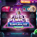 Polar Bonanza Northern Lights Playing Position desert drag video slot Review