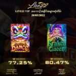 Golden Nugget Gambling enterprise Extra Code 1K, 2 hundred 100 percent free Spins